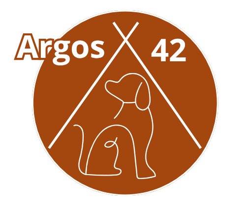 Association protection animale Argos 42
